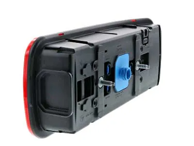 Vignal 7 funkciju aizmugures lukturis kreisais ar ADR apstiprinājumu, 12-24V, ECE E2 2040 sertificēts - Attēls 2