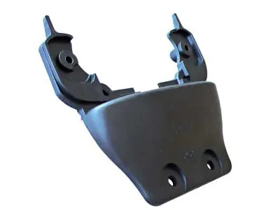 VIGNAL Stiprinājuma kronšteins sānu gabarītu lukturiem SMD98/FPL93 - Universāls metāla kronšteins