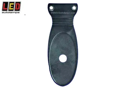 LED AUTOLAMPS Bracket - Stiprinājums 1614-37RWM un 1614-37CRWM sānu gabarītu lukturiem