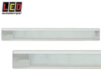 Led Autolamps LED Salona Apgaismojums 310x40mm, 12V, 490lm, Kvalitatīvs Alumīnija Korpuss