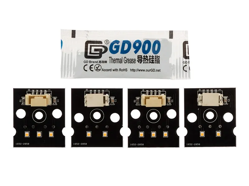 TRUCKVISION LED Day Light Kit dienas gaitas lukturi Volvo FH/FM 2015+ kravas automašīnām - Attēls 2