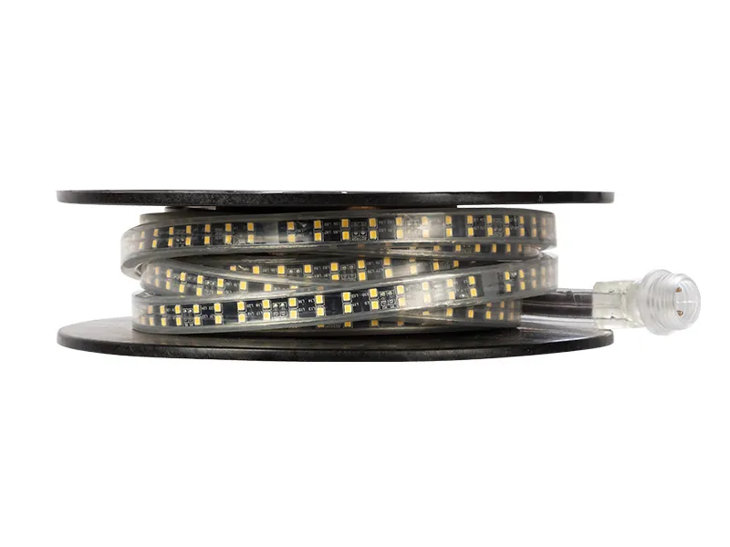 LEDWISE WORK 5m LED darba gaismas lenta - Profesionālam Auto LED tūningam, 4000K, IP65