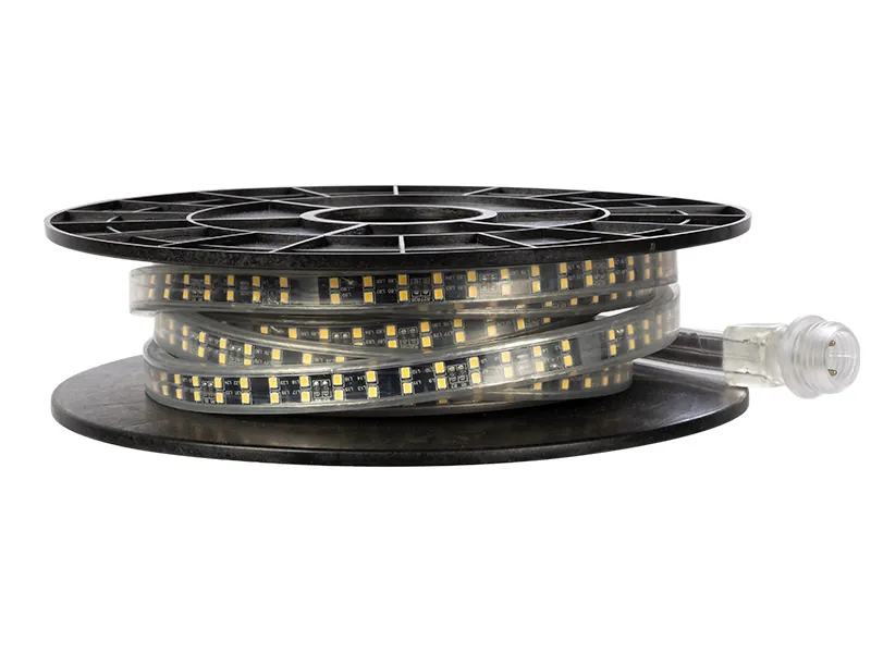 LEDWISE WORK 5m LED darba gaismas lenta - Profesionālam Auto LED tūningam, 4000K, IP65 - Attēls 2