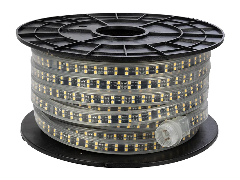 LEDWISE WORK 20m LED Darba Lentes Gaismeklis 4000K Rullī, IP65 Aizsardzība - Attēls 3