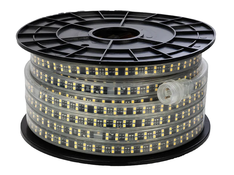 LEDWISE WORK 25m LED darba lentes apgaismojums 4000K IP65 - Attēls 3