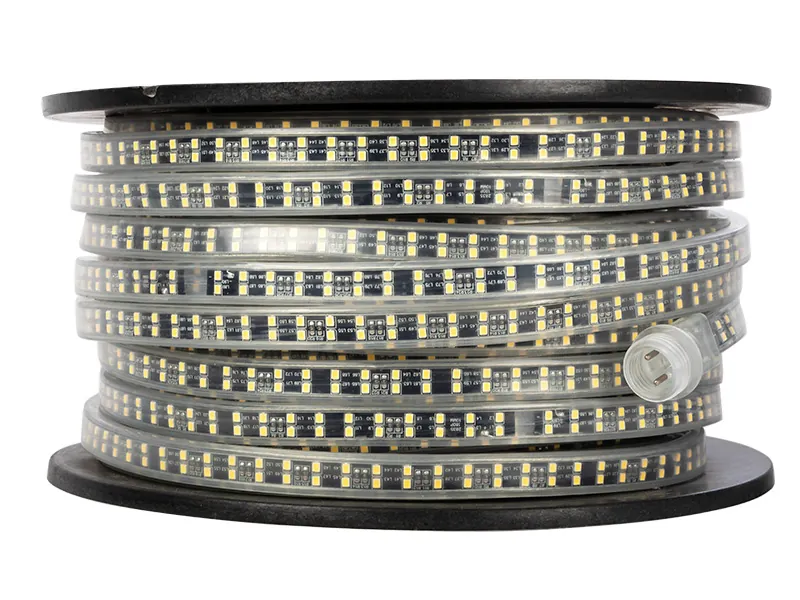 LEDWISE WORK 50m LED darba apgaismojuma lente - 4000K neutrali balta, IP65