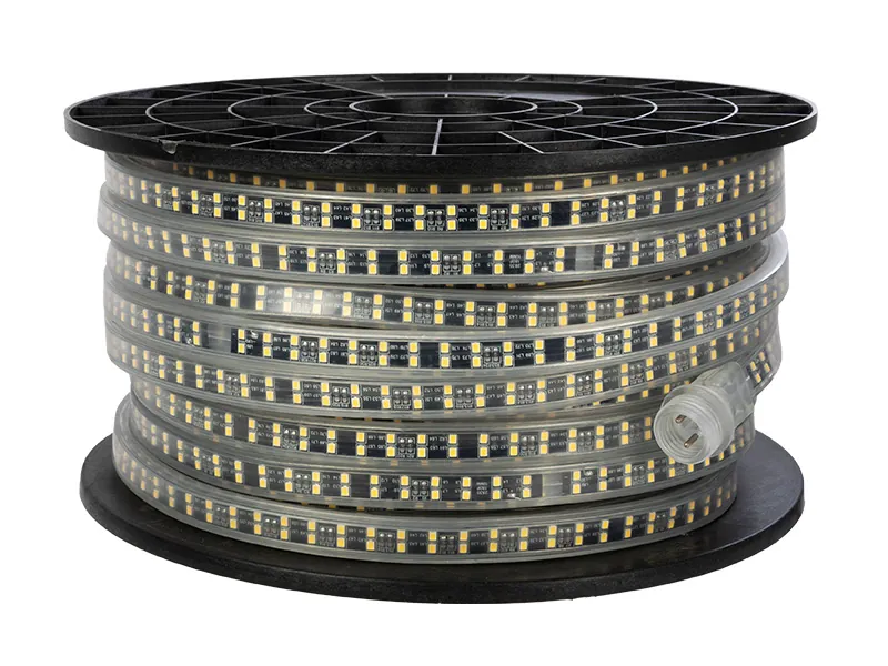 LEDWISE WORK 50m LED darba apgaismojuma lente - 4000K neutrali balta, IP65 - Attēls 2