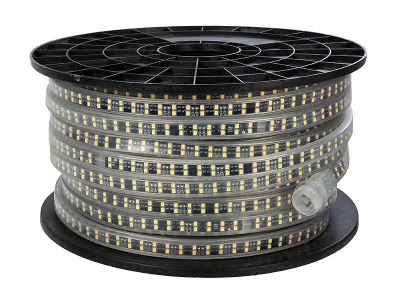 LEDWISE WORK 50m LED darba apgaismojuma lente - 4000K neutrali balta, IP65 - Attēls 3