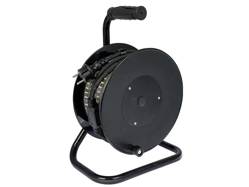 LEDWISE WORK 15m LED darba apgaismojuma lenta 4000K ar IP65 aizsardzību - Attēls 2