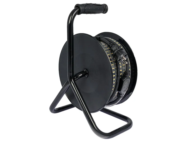 LEDWISE WORK 15m LED darba apgaismojuma lenta 4000K ar IP65 aizsardzību - Attēls 4