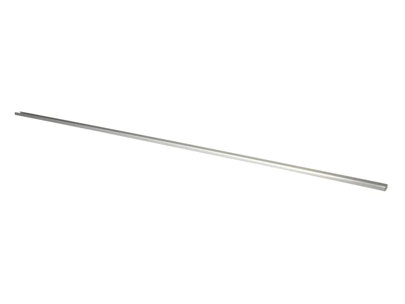 LEDWISE WORK Montāžas Sliede 100cm Auto LED Lentām - Profesionālam Automašīnas Apgaismojumam - Attēls 3