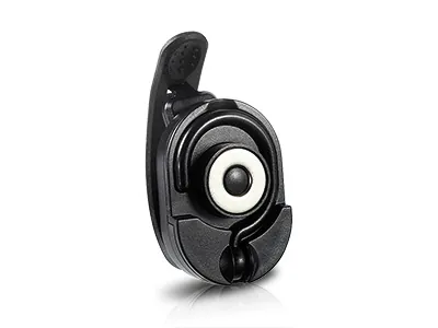 Daudzfunkcionāls Clip stiprinājums āķa/magnētiskam piestiprināšanas veidam - Attēls 2