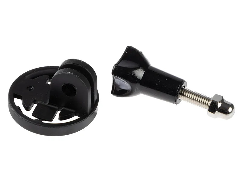 LEDWISE TITAN stiprinājuma kronšteins LED lukturiem - izturīga alumīnija konstrukcija (12 mēnešu garantija)