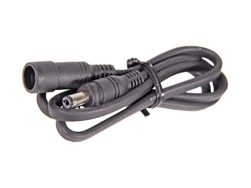 LEDWISE TITAN Pagarinātāja kabelis - Profesionālam Darba Luktura Papildinājumam - 12 Mēnešu Garantija