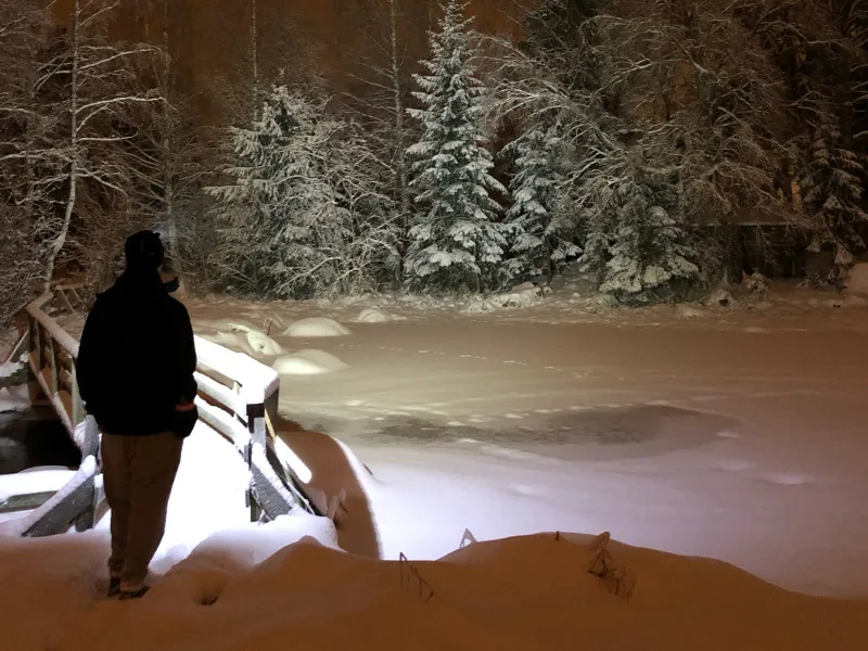 Ledwise Titan LED Galvas Lukturis ar 3200lm Spilgtumu un USB-C Uzlādi - Attēls 8