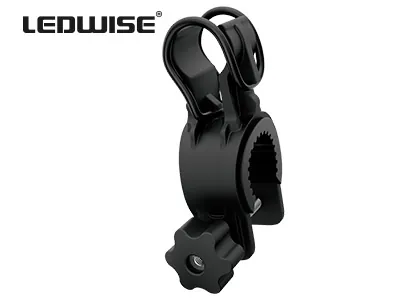 LEDWISE Pole Mount Stiprinājums - Profesionāls balsts LEGEND un SP ECOKIT modeļiem - Attēls 2