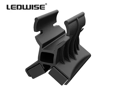 LEDWISE Magnētiskais stiprinājums SCOUT lukturiem - profesionāls darba luktura aksesuārs - Attēls 2