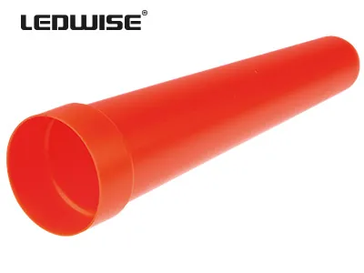 LEDWISE Traffic Wand - Satiksmes regulēšanas rīks, piemērots LEDWISE Recon 330 lukturim - Attēls 2
