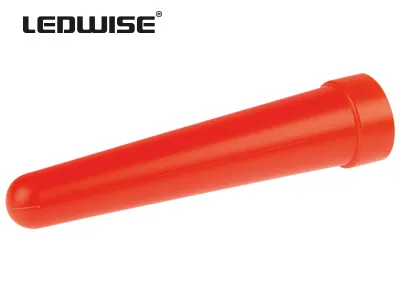 LEDWISE Traffic Wand - Satiksmes regulēšanas rīks, piemērots LEDWISE Recon 330 lukturim - Attēls 3