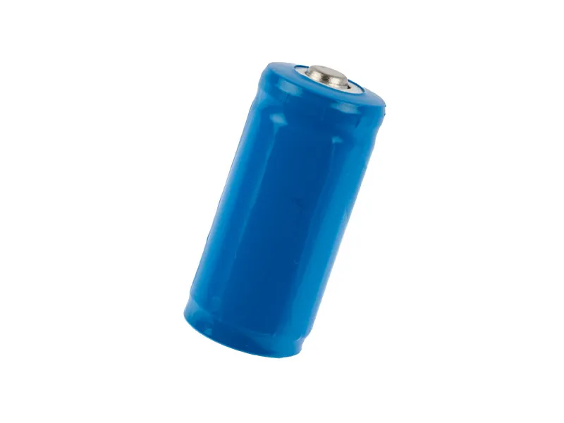 LEDWISE Battery SP ECOKIT 16340 700mAh Akumulators LED Lukturiem