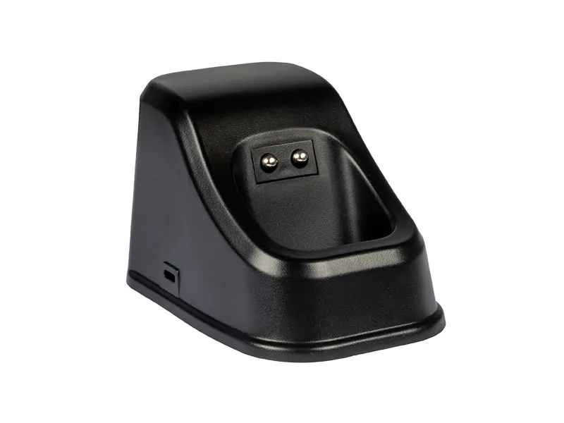 LEDWISE WORKLINE Uzlādējams rokas darba lukturis ar uzlādes doku, 600/130 lūmeni, magnētiskais stiprinājums - Attēls 7