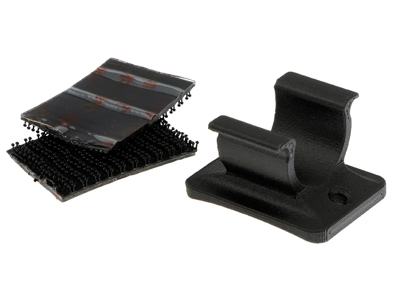 LEDWISE Velcro Stiprinājums (Lipekļa saites) LEGEND un SP ECOKIT Galvas Lukturiem