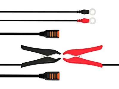 Akumulatoru lādētājs CTEK CT5 START/STOP 12V, IP65 - Attēls 2