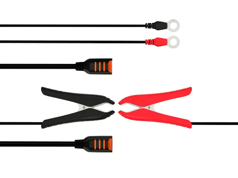 Akumulatoru lādētājs CTEK CT5 TIME TO GO 12V IP65 - Attēls 2