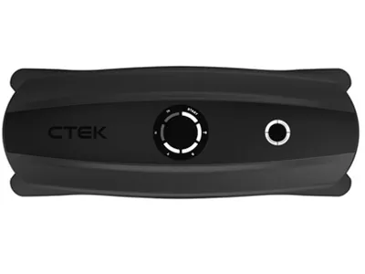 Akumulatoru lādētājs CTEK CS FREE 12V portatīvs ar Boost funkciju - Attēls 2