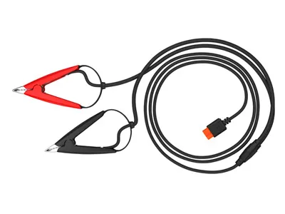 Akumulatoru lādētājs CTEK CS FREE 12V portatīvs ar Boost funkciju - Attēls 5