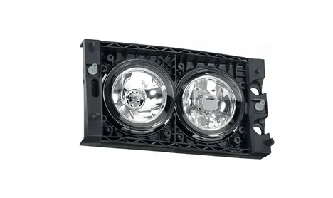 DAF 105XF 06> miglas lukturis(KP) - Papildlukturi.lv