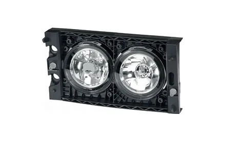 DAF 105XF 06> miglas lukturis(LP) - Papildlukturi.lv