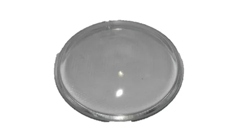 DAF 105XF/CF/LF 06> miglas luktura stikls (L=K) - Papildlukturi.lv