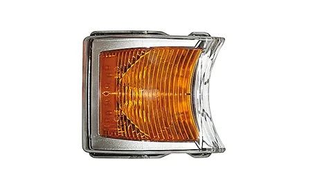 Scania R/P 05>08 pagrieziena lukturis (L=K) - Papildlukturi.lv