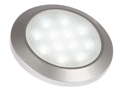 LED Salona Apgaismojums ar Divu Krāsu Funkciju, IP66, 12V, 180lm - Attēls 3
