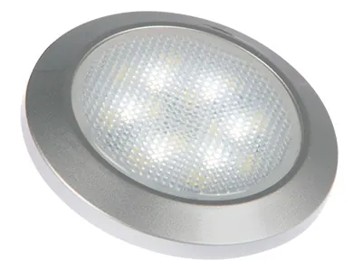 LED Salona Apgaismojums 12V IP66 ar Dienas/Nakts Režīmiem 120+60lm - Attēls 2