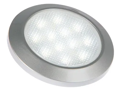 LED Salona Apgaismojums 12V IP66 ar Dienas/Nakts Režīmiem 120+60lm - Attēls 3
