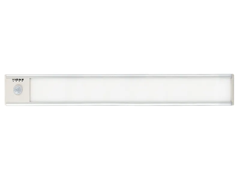 AUTOLINE Uzlādējams LED salona apgaismojums ar kustību sensoru un magnētisko stiprinājumu, 52 LED, 1500mAh