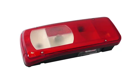 DAF 105XF,106XF 10> aizmugurējais lukturis 5 sekc. (KP) - Papildlukturi.lv