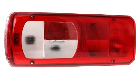 DAF 105XF/106XF 10> lukturis aizmugurējais 5 sekcijas (KP) - Papildlukturi.lv