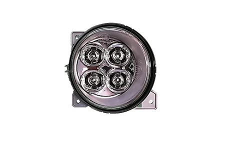 Scania R/P 10> DRL led lukturis (KP) - Papildlukturi.lv