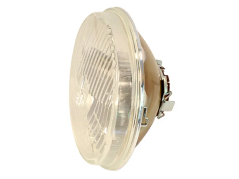 HELLA H4 Priekšējais lukturis, Ø 135mm apgaismojuma laukums, abpusēji lietojams - Attēls 2