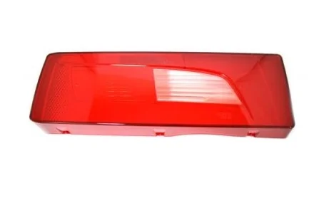 Scania R/P 13> aizmugurējā LED luktura stikls (KP) - Papildlukturi.lv