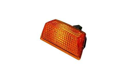 Volvo FH12 02> pagrieziena lukturis sānu (LP) - Papildlukturi.lv