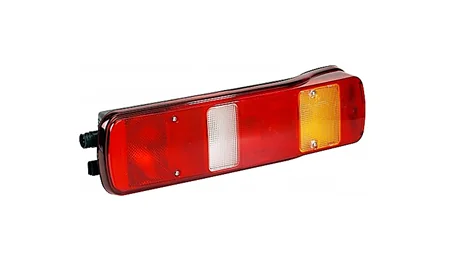 Volvo 05> aizmugurējais lukturis 7 sekcijas (LP) - Papildlukturi.lv