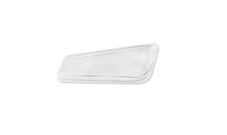 Volvo FH 08> miglas luktura stikls (KP) - Papildlukturi.lv