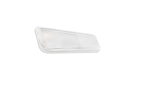 Volvo FH 08> miglas luktura stikls (LP) - Papildlukturi.lv