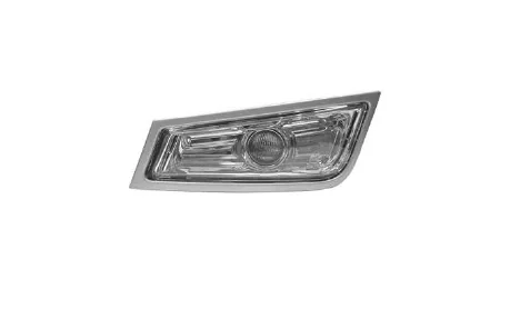 Volvo FH 08> priekšējais miglas lukturis H3 (KP) - Papildlukturi.lv