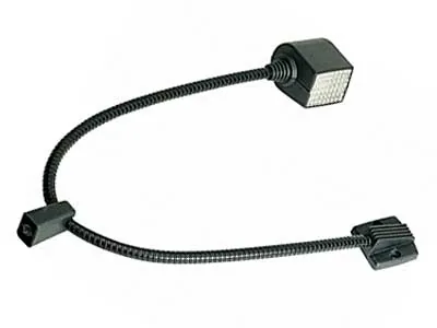 Salona Lasīšanas Lampa ar Slēdzi un Lokāmo Kāju - 24V/7.5W Map Light Auto Lasīšanai - Papildlukturi.lv