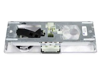 HELLA Indoor light - Universāls salona apgaismojums ar lasīšanas funkciju, 12/24V, integrētiem 2 slēdžiem - Attēls 3